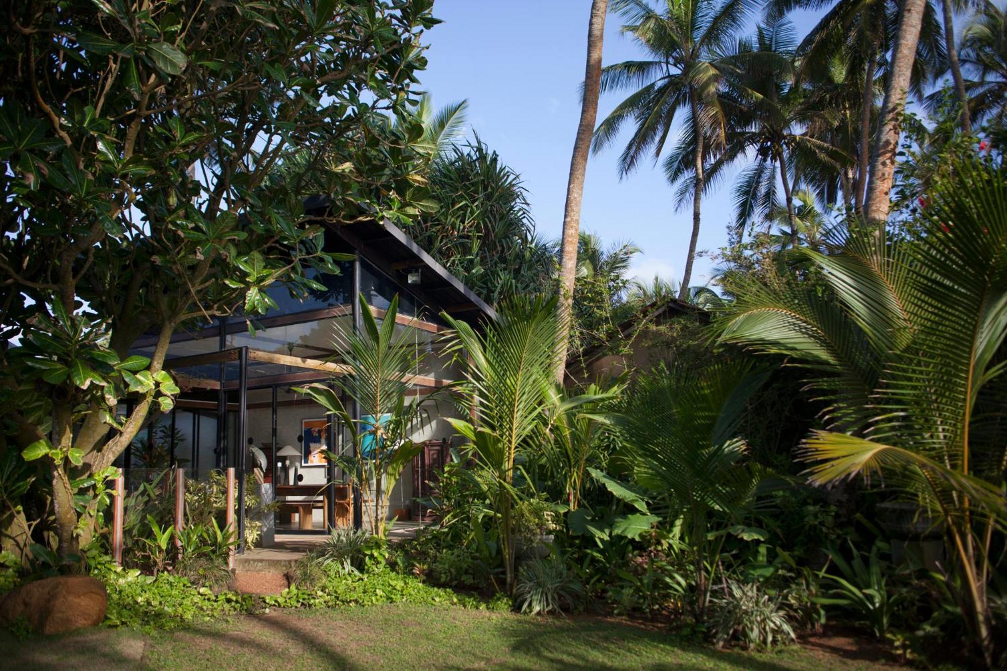 Villa Maggona West Exterior foto